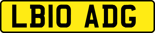LB10ADG