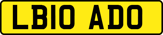 LB10ADO