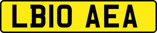 LB10AEA