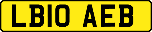LB10AEB