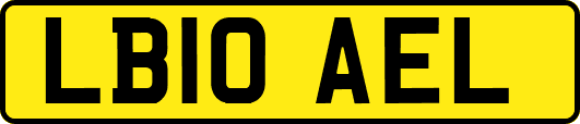 LB10AEL