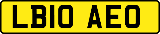 LB10AEO