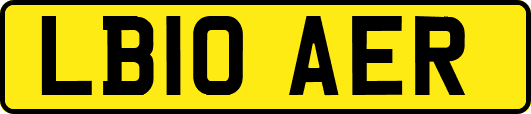 LB10AER