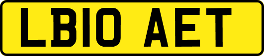 LB10AET