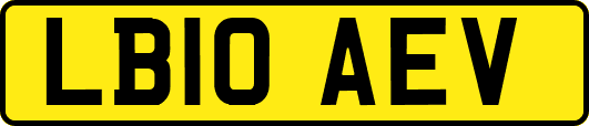 LB10AEV