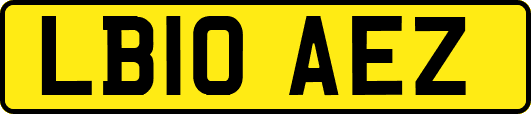 LB10AEZ
