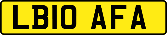 LB10AFA