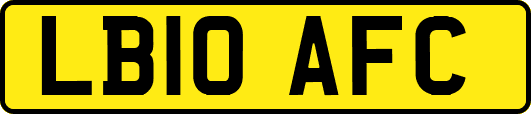 LB10AFC