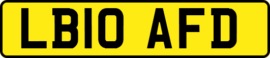LB10AFD