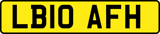 LB10AFH
