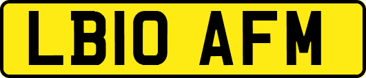 LB10AFM