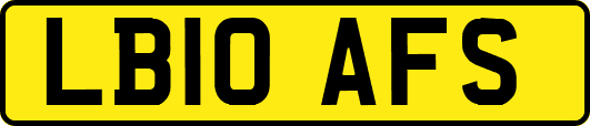 LB10AFS