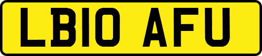 LB10AFU