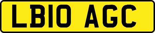 LB10AGC