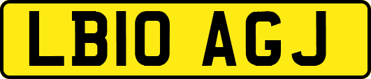 LB10AGJ
