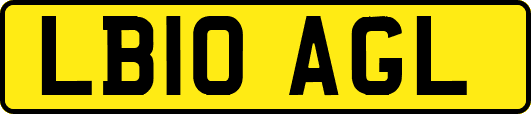 LB10AGL
