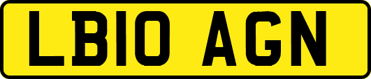 LB10AGN