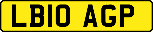 LB10AGP