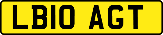 LB10AGT