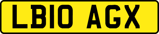 LB10AGX