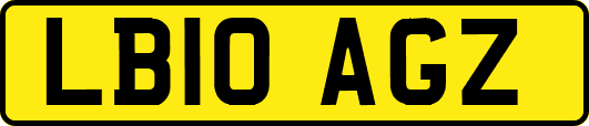 LB10AGZ