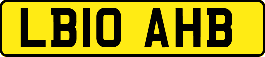 LB10AHB