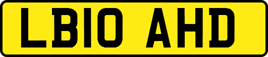LB10AHD