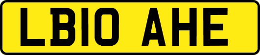 LB10AHE