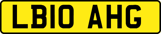 LB10AHG