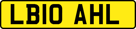 LB10AHL