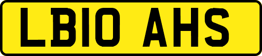LB10AHS