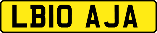 LB10AJA