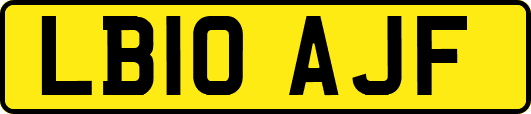 LB10AJF