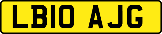 LB10AJG