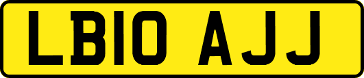LB10AJJ