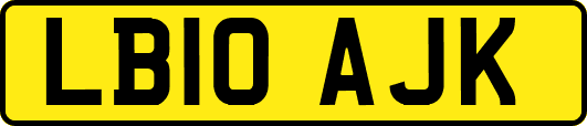 LB10AJK