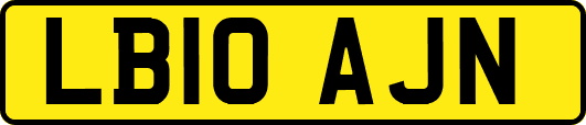 LB10AJN