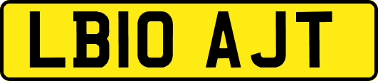 LB10AJT