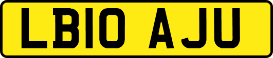 LB10AJU