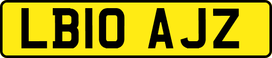 LB10AJZ