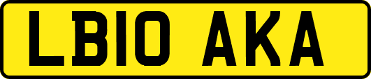 LB10AKA
