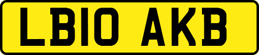 LB10AKB