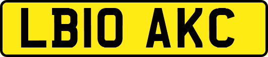 LB10AKC