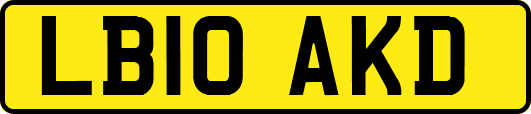 LB10AKD