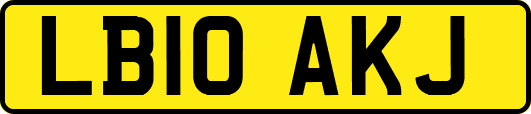 LB10AKJ