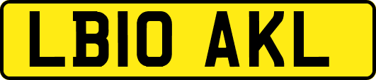 LB10AKL