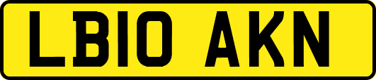 LB10AKN