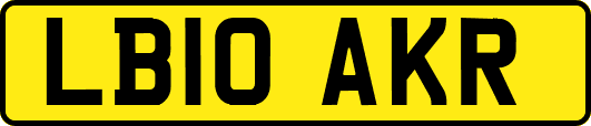 LB10AKR