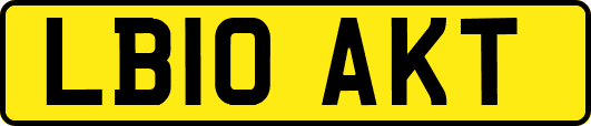 LB10AKT