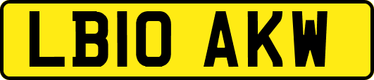 LB10AKW